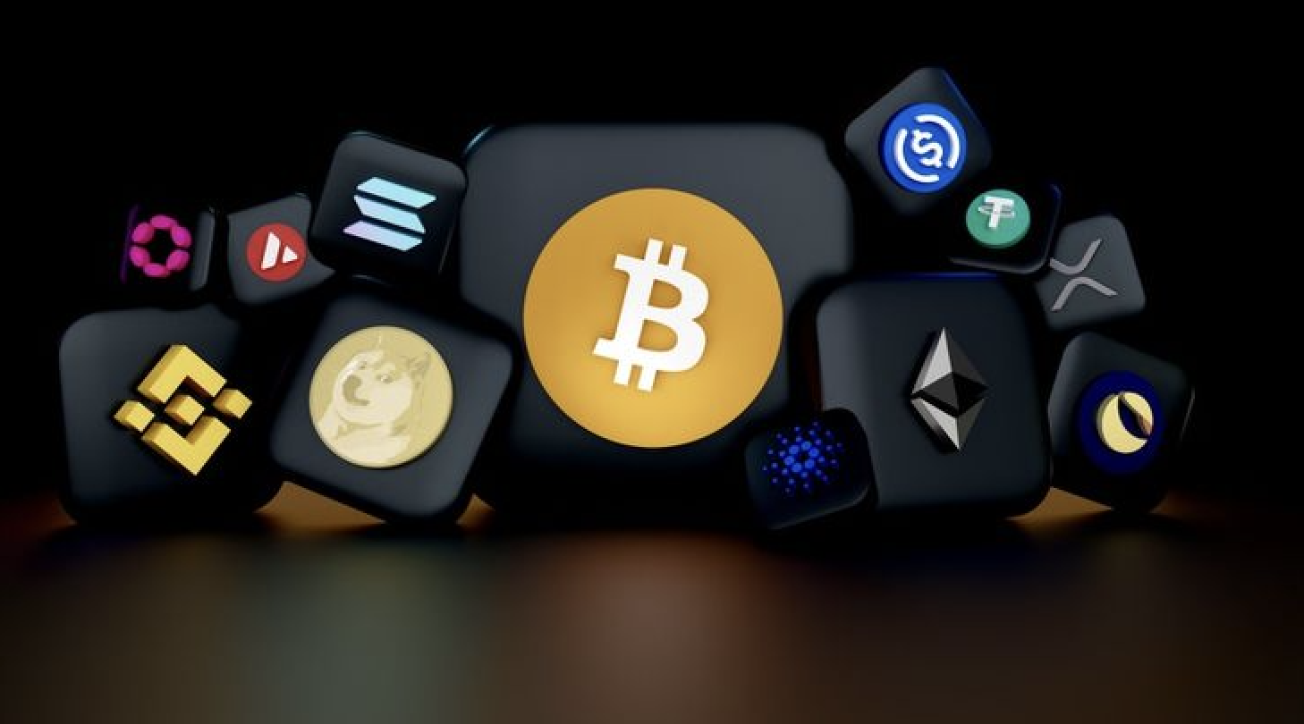 CryptocurrencyIndex